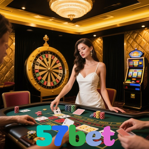 57bet - Baixe o app 57bet no Google Play e jogue ao vivo