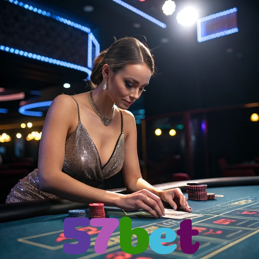 57bet - Baixe o App 57bet para Android e Comece a Jogar