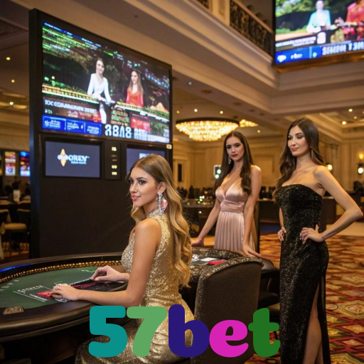 57bet - Baixe o app 57bet no Google Play e jogue ao vivo