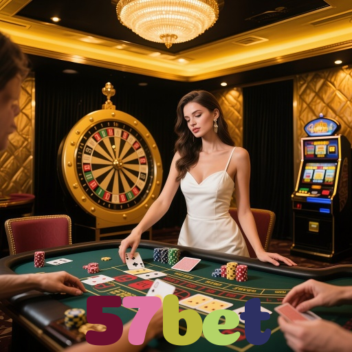 57bet - Baixe o app 57bet no Google Play e jogue ao vivo
