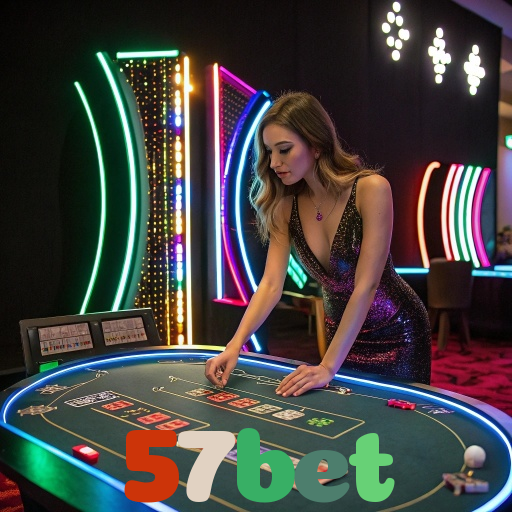57bet - Baixe o App 57bet para Android e Comece a Jogar