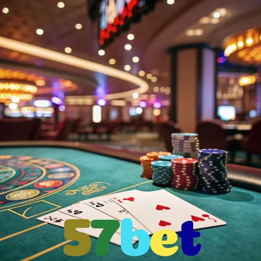 57bet - Baixe o app 57bet no Google Play e jogue ao vivo