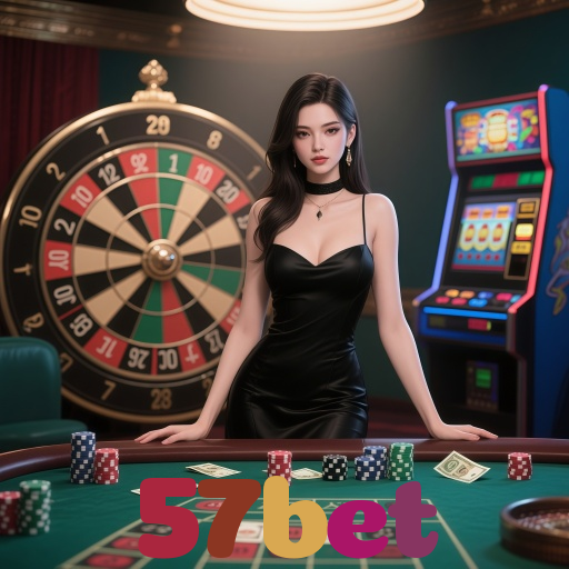 57bet - Baixe o app 57bet no Google Play e jogue ao vivo