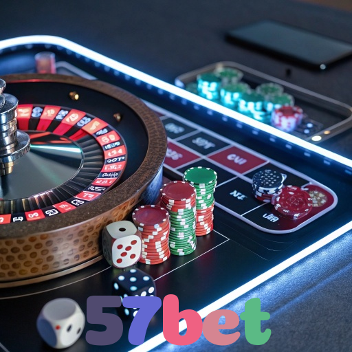 57bet - Baixe o App 57bet para Android e Comece a Jogar