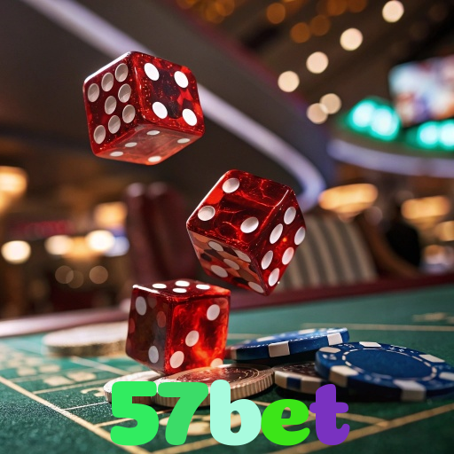 57bet - Baixe o app 57bet no Google Play e jogue ao vivo