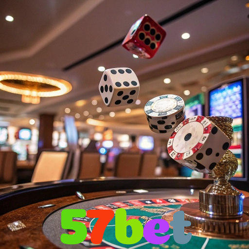 57bet - Baixe o App 57bet para Android e Comece a Jogar