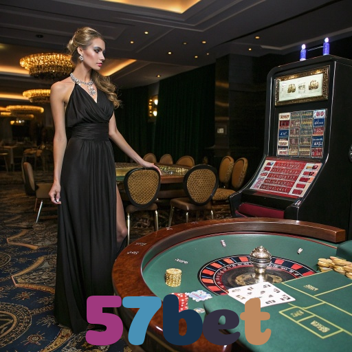 57bet - Baixe o App 57bet para Android e Comece a Jogar
