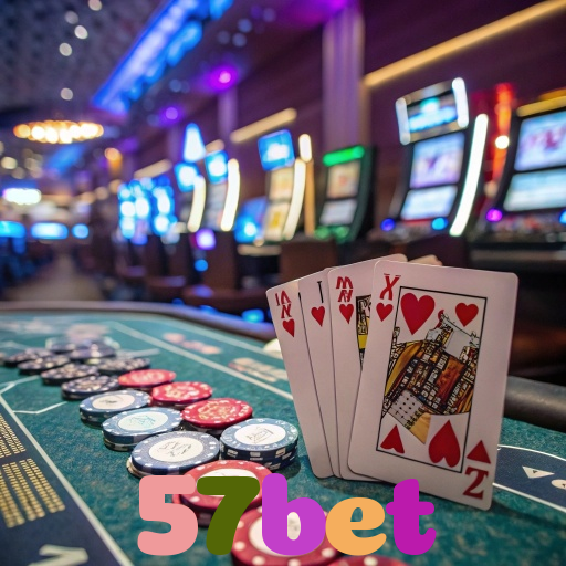 57bet - Baixe o app 57bet no Google Play e jogue ao vivo