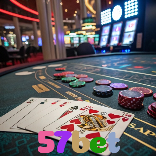 57bet - Baixe o app 57bet no Google Play e jogue ao vivo