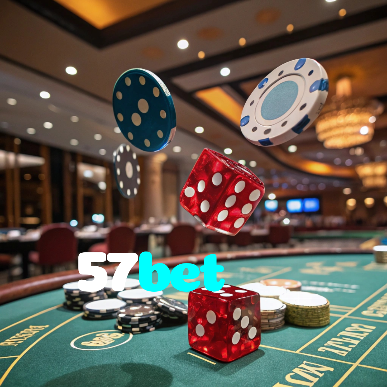 57bet - Baixe o App 57bet para Android e Comece a Jogar