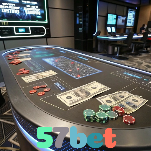57bet - Baixe o App 57bet para Android e Comece a Jogar