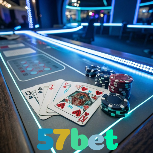 57bet - Baixe o app 57bet no Google Play e jogue ao vivo