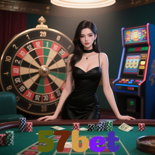 57bet - Baixe o app 57bet no Google Play e jogue ao vivo
