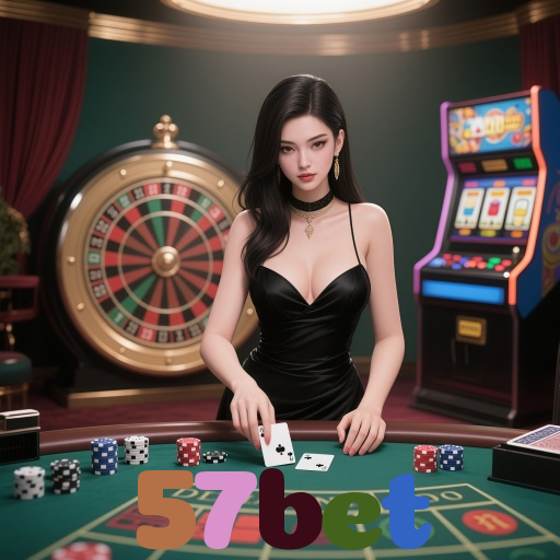 57bet - Baixe o App 57bet para Android e Comece a Jogar