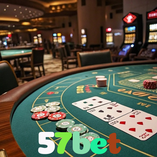 57bet - Baixe o App 57bet para Android e Comece a Jogar