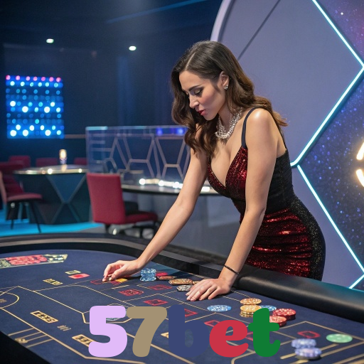 57bet - Baixe o App 57bet para Android e Comece a Jogar