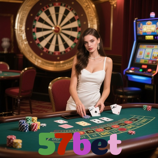 57bet - Baixe o app 57bet no Google Play e jogue ao vivo