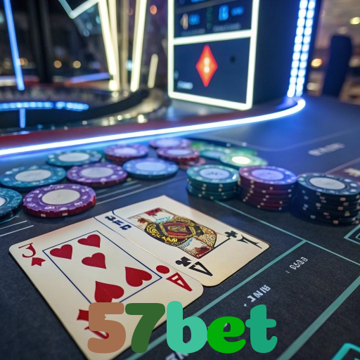57bet - Baixe o App 57bet para Android e Comece a Jogar