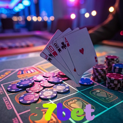 57bet - Baixe o app 57bet no Google Play e jogue ao vivo