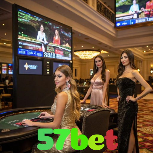57bet - Baixe o app 57bet no Google Play e jogue ao vivo
