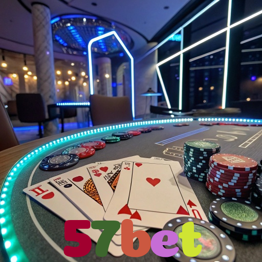 57bet - Baixe o App 57bet para Android e Comece a Jogar
