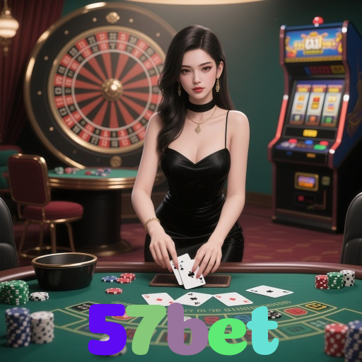 57bet - Baixe o App 57bet para Android e Comece a Jogar