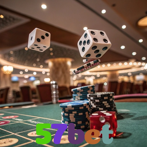 57bet - Baixe o app 57bet no Google Play e jogue ao vivo
