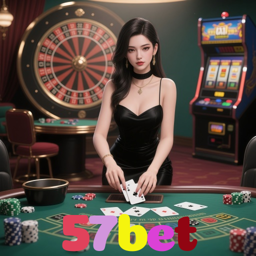 57bet - Baixe o App 57bet para Android e Comece a Jogar