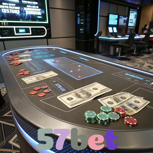 57bet - Baixe o App 57bet para Android e Comece a Jogar