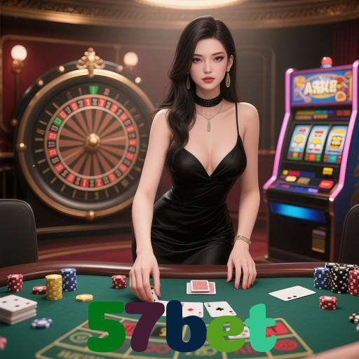 57bet - Baixe o App 57bet para Android e Comece a Jogar