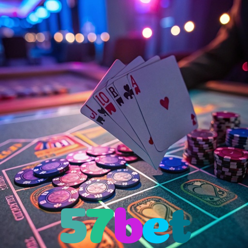 57bet - Baixe o App 57bet para Android e Comece a Jogar