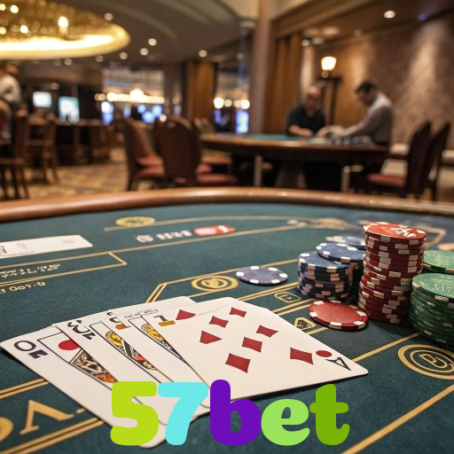 57bet - Baixe o App 57bet para Android e Comece a Jogar