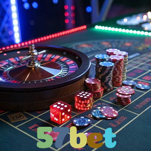 57bet - Baixe o App 57bet para Android e Comece a Jogar