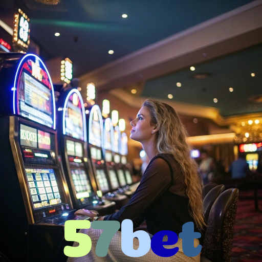 57bet - Baixe o App 57bet para Android e Comece a Jogar