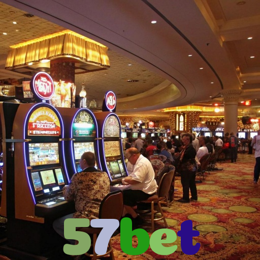 57bet - Baixe o app 57bet no Google Play e jogue ao vivo