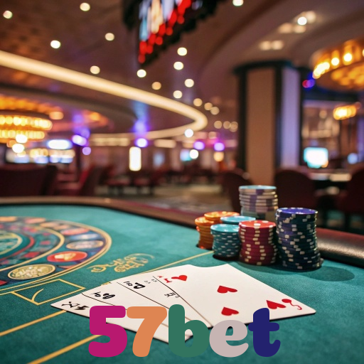 57bet - Baixe o app 57bet no Google Play e jogue ao vivo