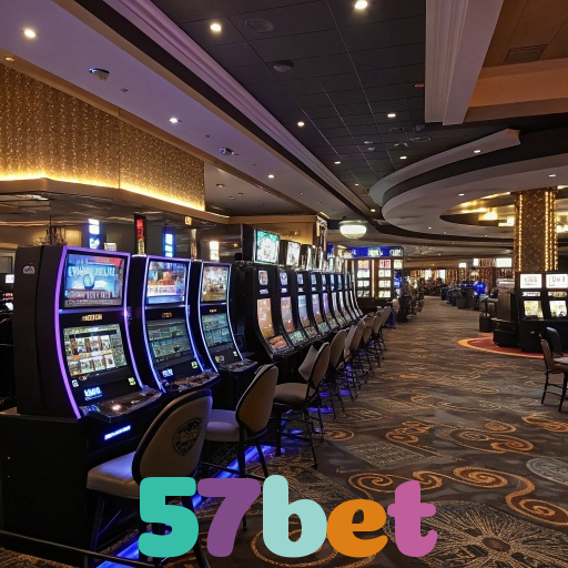 57bet - Baixe o App 57bet para Android e Comece a Jogar