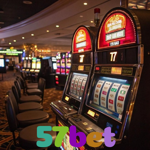 57bet - Baixe o App 57bet para Android e Comece a Jogar