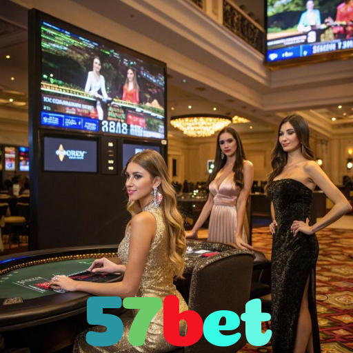 57bet - Baixe o app 57bet no Google Play e jogue ao vivo
