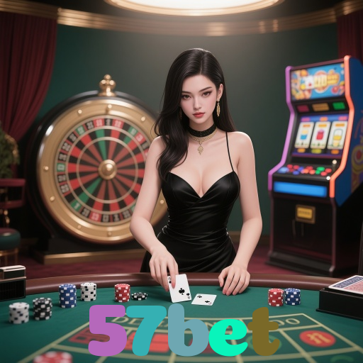 57bet - Baixe o App 57bet para Android e Comece a Jogar