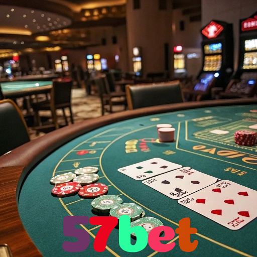 57bet - Baixe o App 57bet para Android e Comece a Jogar