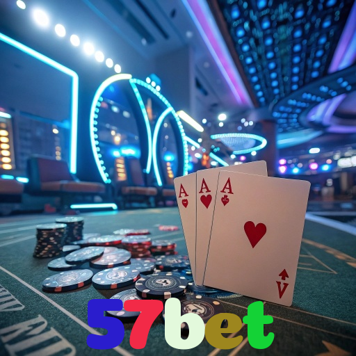 57bet - Baixe o app 57bet no Google Play e jogue ao vivo