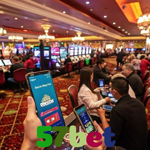 57bet - Baixe o app 57bet no Google Play e jogue ao vivo