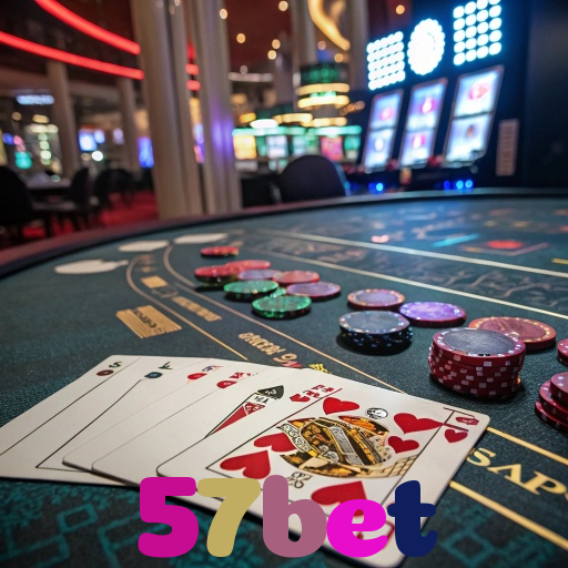 57bet - Baixe o app 57bet no Google Play e jogue ao vivo