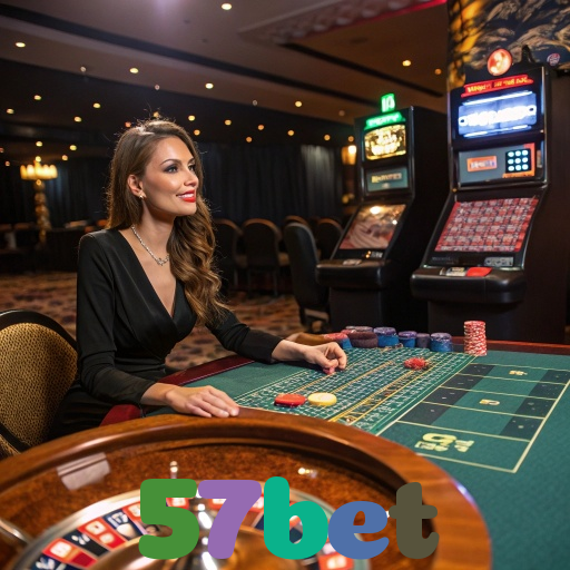 57bet - Baixe o app 57bet no Google Play e jogue ao vivo