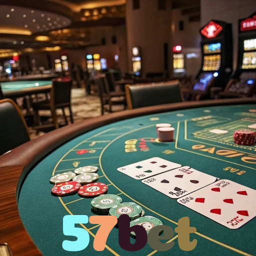 57bet - Baixe o App 57bet para Android e Comece a Jogar