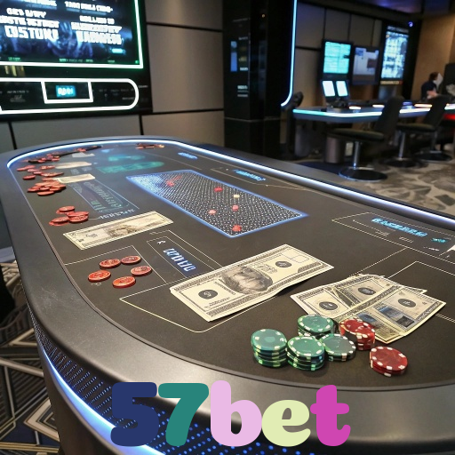 57bet - Baixe o app 57bet no Google Play e jogue ao vivo