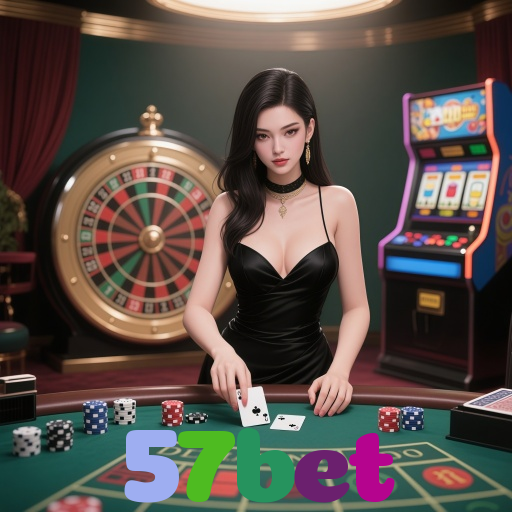 57bet - Baixe o App 57bet para Android e Comece a Jogar