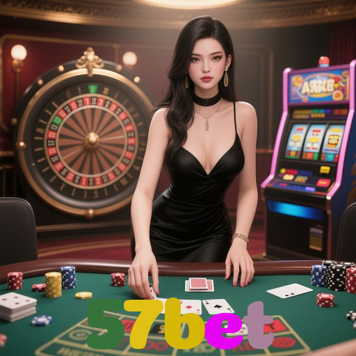 57bet - Baixe o app 57bet no Google Play e jogue ao vivo