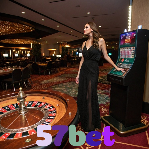 57bet - Baixe o App 57bet para Android e Comece a Jogar